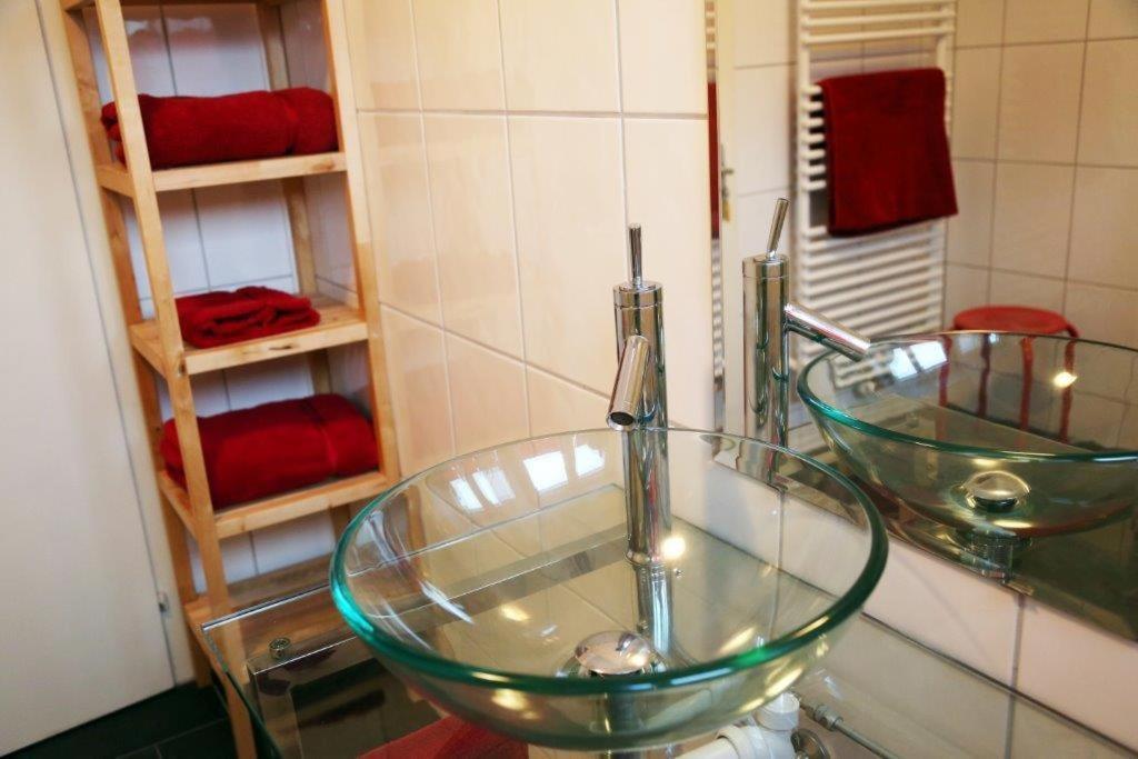 Kapellblick Διαμέρισμα Schruns Εξωτερικό φωτογραφία