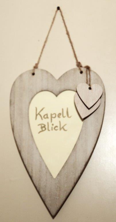 Kapellblick Διαμέρισμα Schruns Εξωτερικό φωτογραφία
